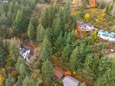 3133 NW Valle Vista Ter, Portland, OR 97210