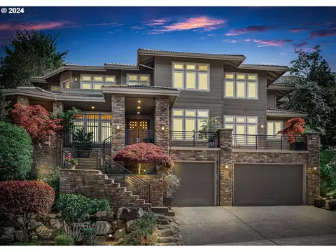 3206 NW Chapin Dr, Portland, OR 97229