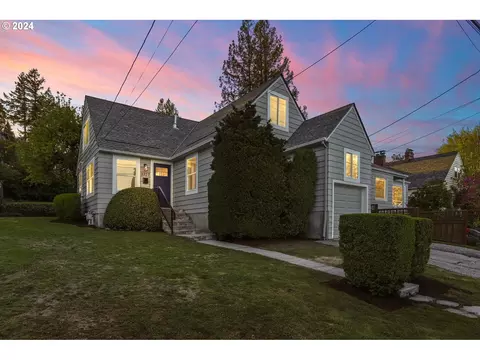 3327 SW 12th Ave, Portland, OR 97239