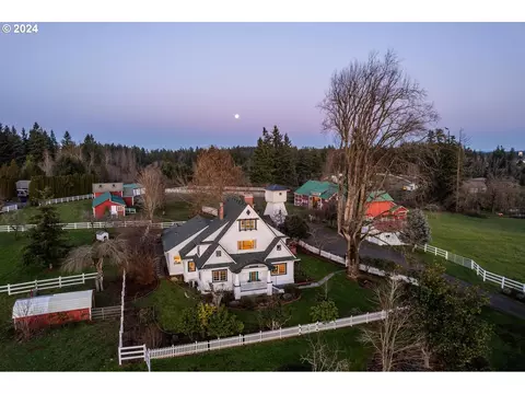 21198 S Beavercreek Rd, Oregon City, OR 97045