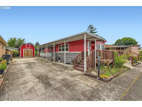2648 NE 201st Ave #5, Fairview, OR 97024