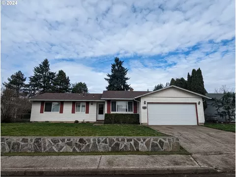 2345 Tynel Ct NE, Keizer, OR 97303
