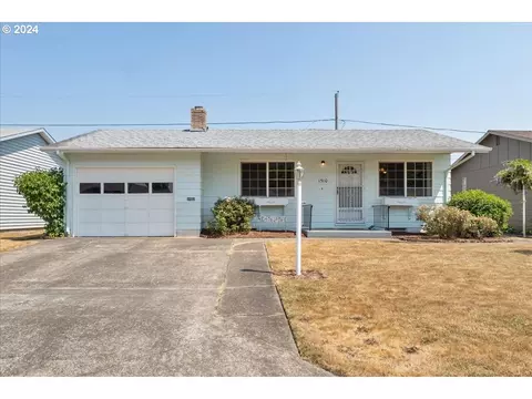 1510 Princeton Rd, Woodburn, OR 97071