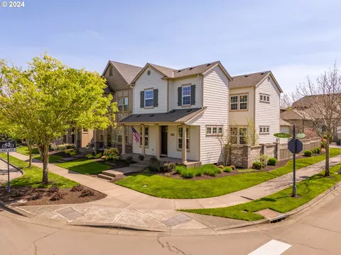10500 SW Barber St, Wilsonville, OR 97070