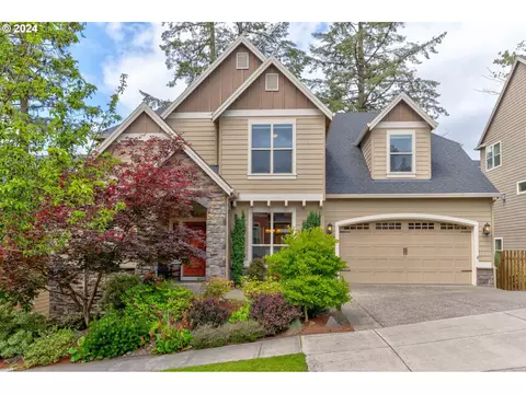 1347 NW 114th Ave, Portland, OR 97229