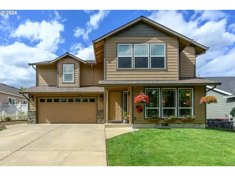 2387 SW Leo St, Mcminnville, OR 97128