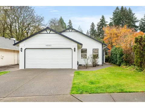 14363 SW Fanno Creek Ct, Portland, OR 97224