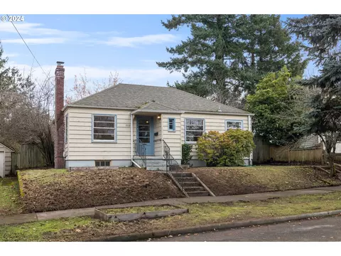 5516 NE 24th Ave, Portland, OR 97211