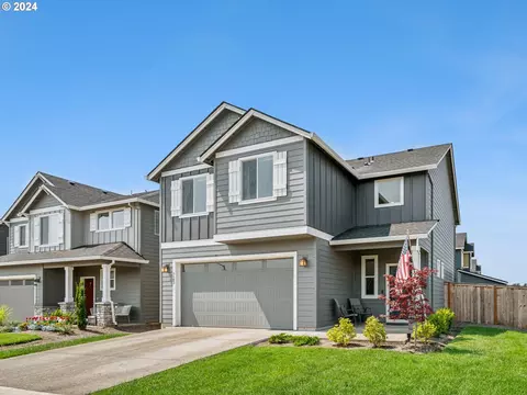 1103 S 31st Ave, Cornelius, OR 97113