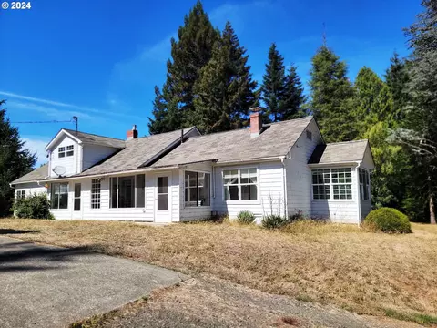 94616 Shelley Ln, Coquille, OR 97423