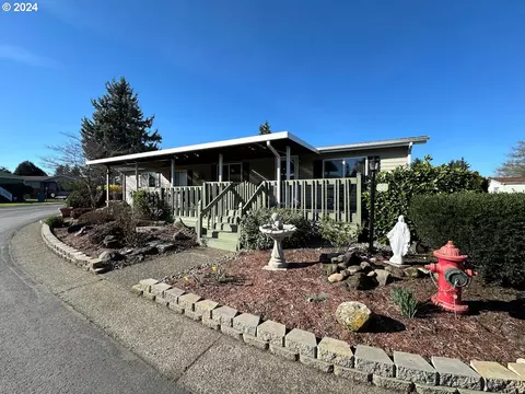 5101 NE 121st Ave #54, Vancouver, WA 98682