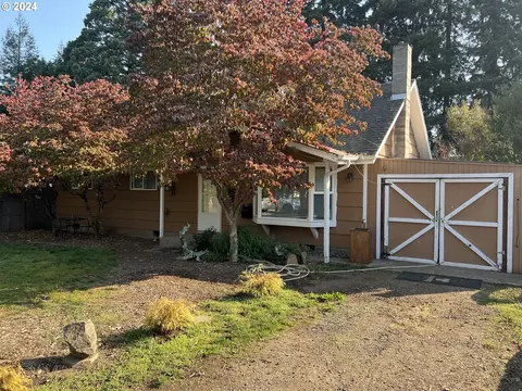 2863 Federal Pl, Eugene, OR 97404