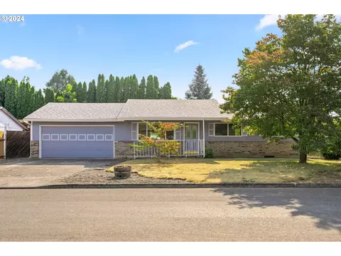4015 NE 65th Ave, Vancouver, WA 98661