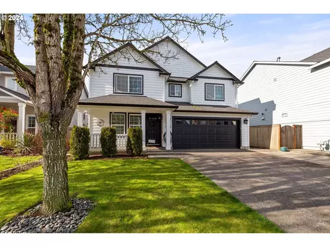 4012 NE 166th Ave, Vancouver, WA 98682