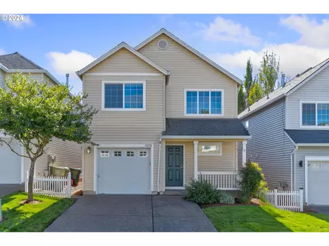 15376 NW Nightshade Dr, Portland, OR 97229