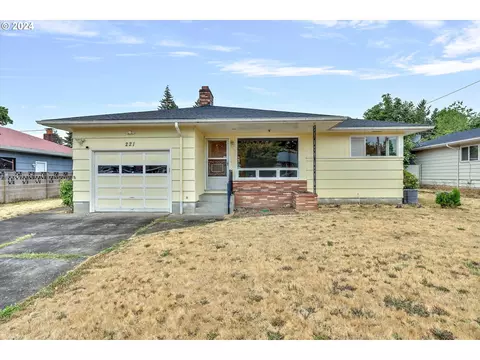 221 NE 116th Ave, Portland, OR 97220
