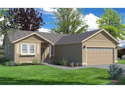 4980 Cedar View Dr, Springfield, OR 97478