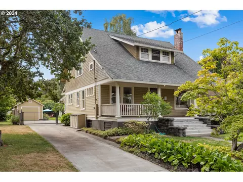 2114 17th Ave, Forest Grove, OR 97116