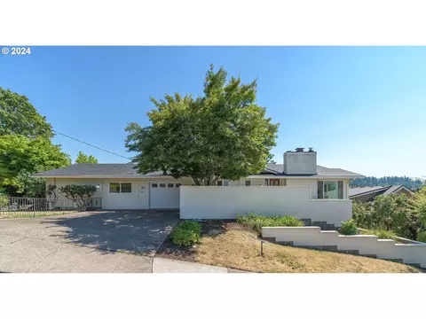 500 W 26th Ave, Eugene, OR 97405