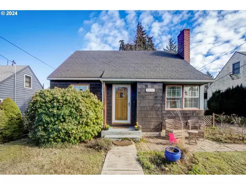 4432 NE 72nd Ave, Portland, OR 97218