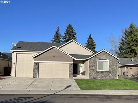 6812 NE 69th Cir, Vancouver, WA 98661