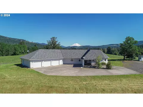 308 Main St, Husum, WA 98623