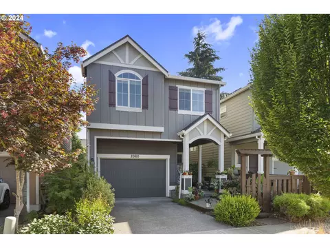 20810 SW Sister Ln, Beaverton, OR 97003