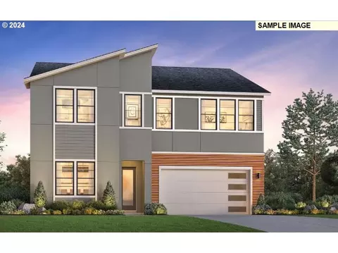 15673 NW Gooderham St #LOT 11, Portland, OR 97229