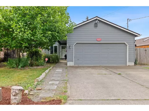 6822 SE Duke St, Portland, OR 97206