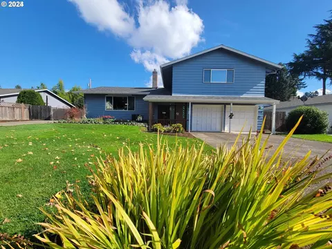 356 NE 17th Ave, Hillsboro, OR 97124
