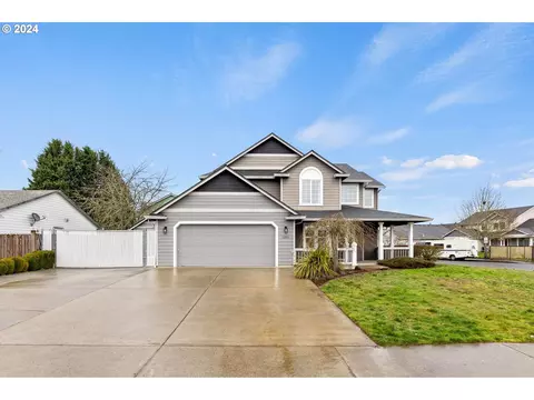 1201 NW 6th Ave, Battle Ground, WA 98604