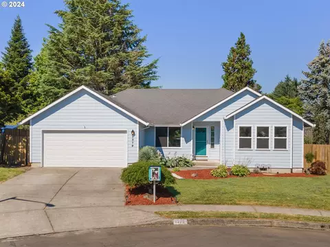 1379 SE Laura Ln, Gresham, OR 97080