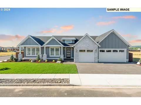 ne 178th cir LOT 11, Ridgefield, WA 98642