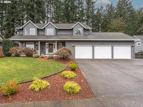 15905 NE 27th Cir, Vancouver, WA 98684