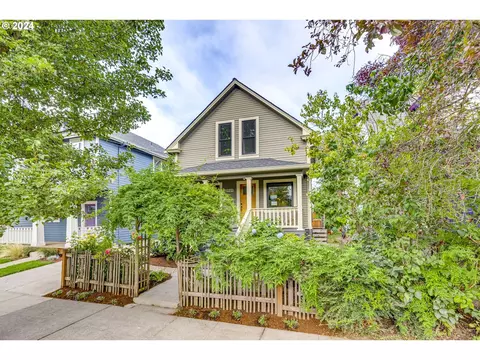 3969 NE 7th Ave, Portland, OR 97212