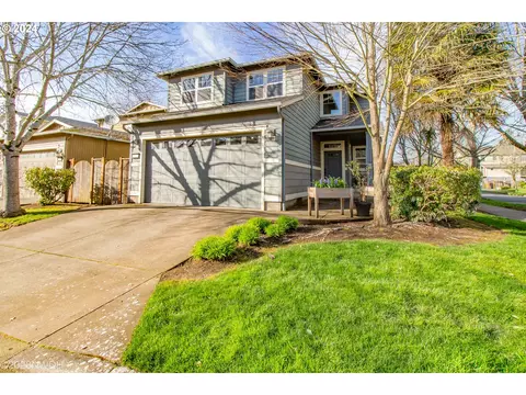 2495 Mountain Ter, Eugene, OR 97408