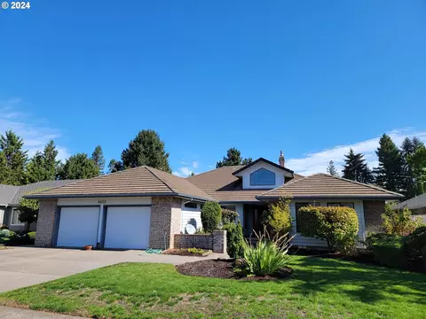 6422 Casper Dr, Keizer, OR 97303