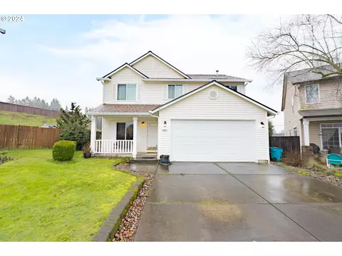 9901 NE 112th Ct, Vancouver, WA 98662