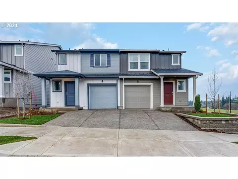 17418 NW 10th Pl, Ridgefield, WA 98642