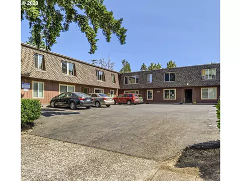 8833 N Syracuse #8, Portland, OR 97203