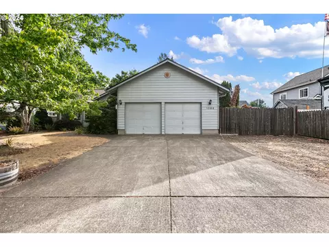 1394 Unity St, Junction City, OR 97448