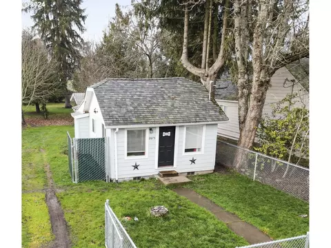 2875 Evergreen Ave, Salem, OR 97301