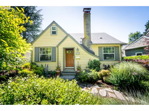 5805 SE 22nd Ave, Portland, OR 97202