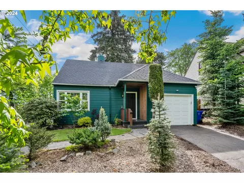 5440 NE 34th Ave, Portland, OR 97211