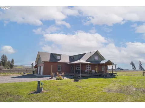 69235 Summerville Rd, Summerville, OR 97876