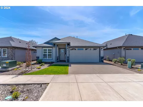2143 SE Academy St, Dallas, OR 97338