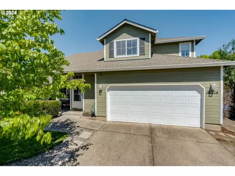 18214 SE 18th Way, Vancouver, WA 98683