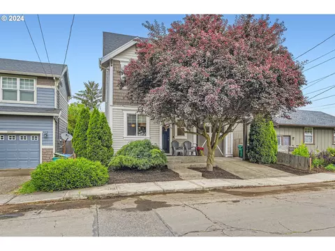 2509 N Hunt St, Portland, OR 97217