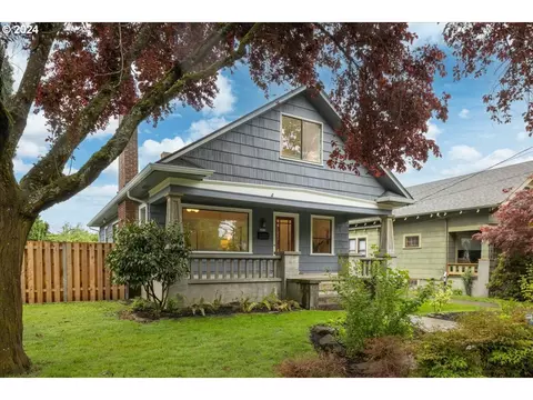 4800 SE Harrison St, Portland, OR 97215