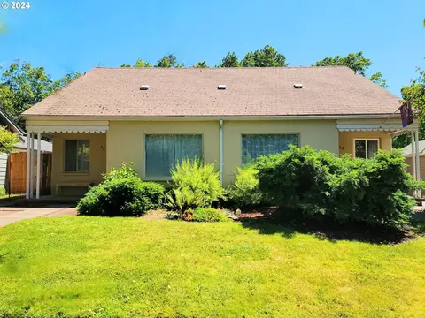 460 20th St SE, Salem, OR 97301